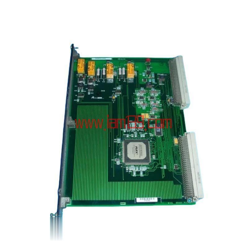 
GE Speedtronic IS200BICLH1AFD IGBT驱动桥接口板