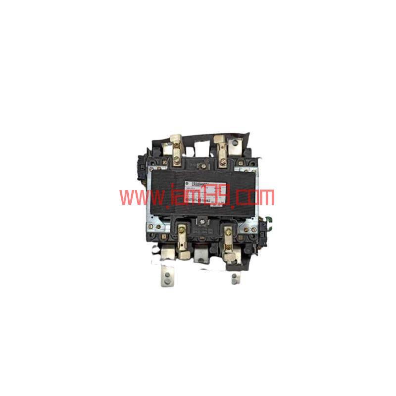 
GE CR305HH0 Size 6电机启动器：工业效率与可靠性