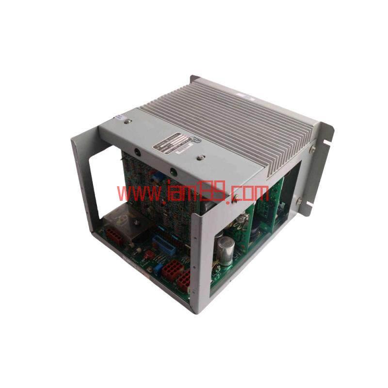 
GE DS3820PSCB: Speedtronic Mark IV系列电源供应单元