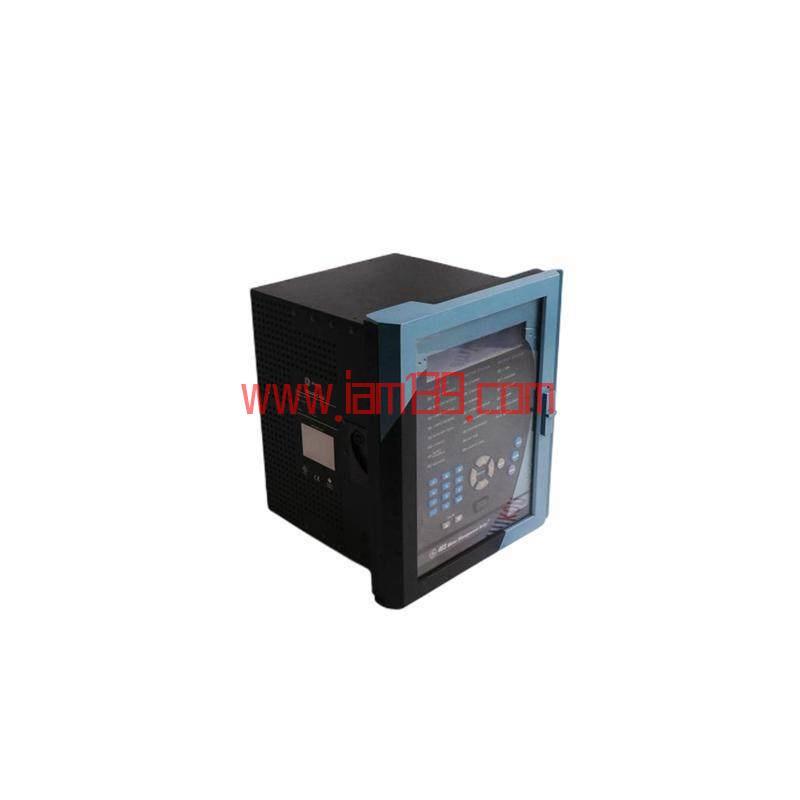 
横河SR489-CASE 489-P1-HI-A20-E 发电机管理继电器