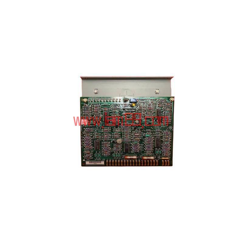 
GE Industrial Control Module 05060103T1AA1S - 高级自动化解决方案