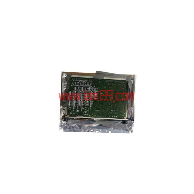 
GE IS200WETCH1ABA - 高性能电路板，适用于先进工业控制