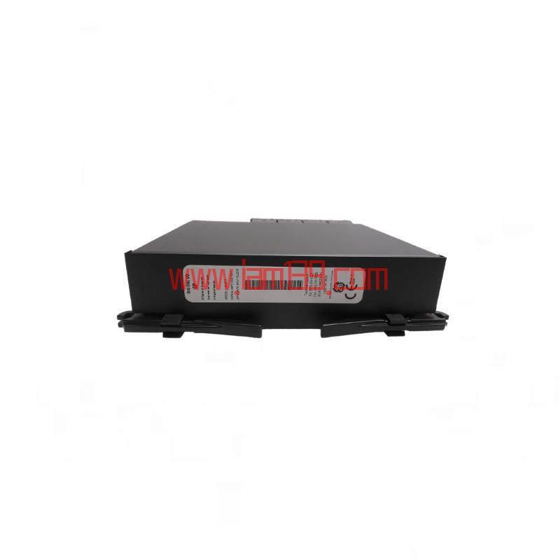 
GE UR6PH - 数字I/O模块，工业控制解决方案