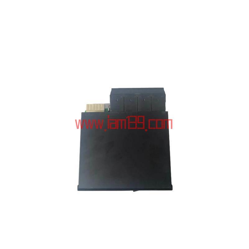 
GE UR9EV 模块：工业自动化控制系统，高性能与高效率