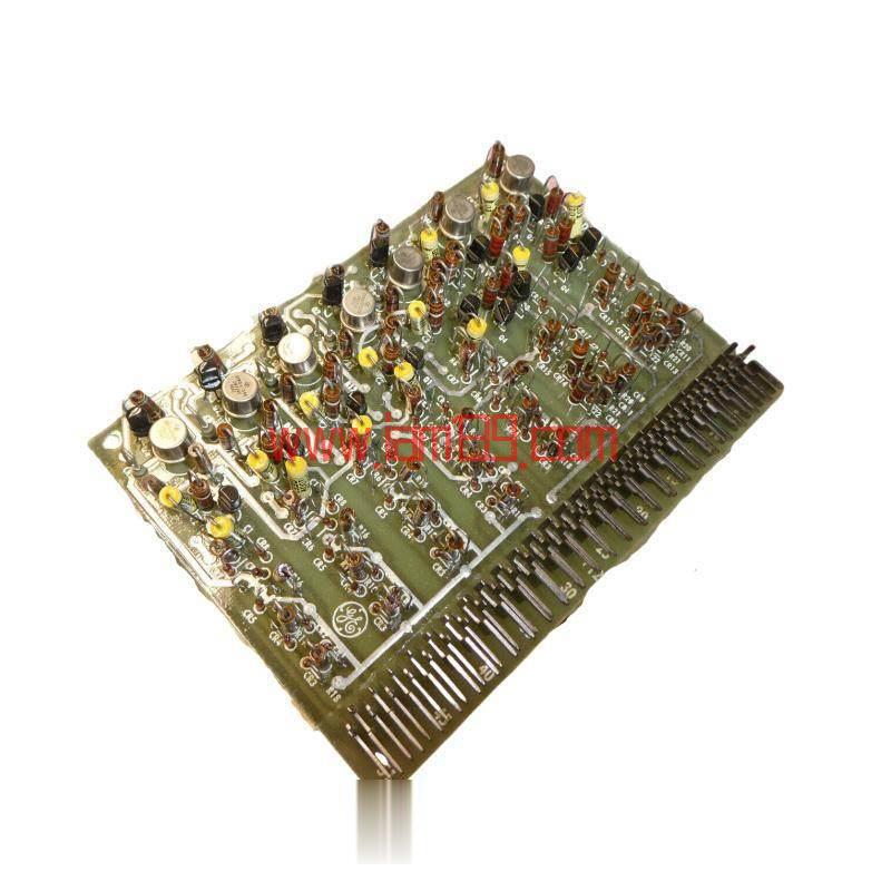 
GE IC3600LRDH1A：为您的汽轮机管理系统注入可靠动力