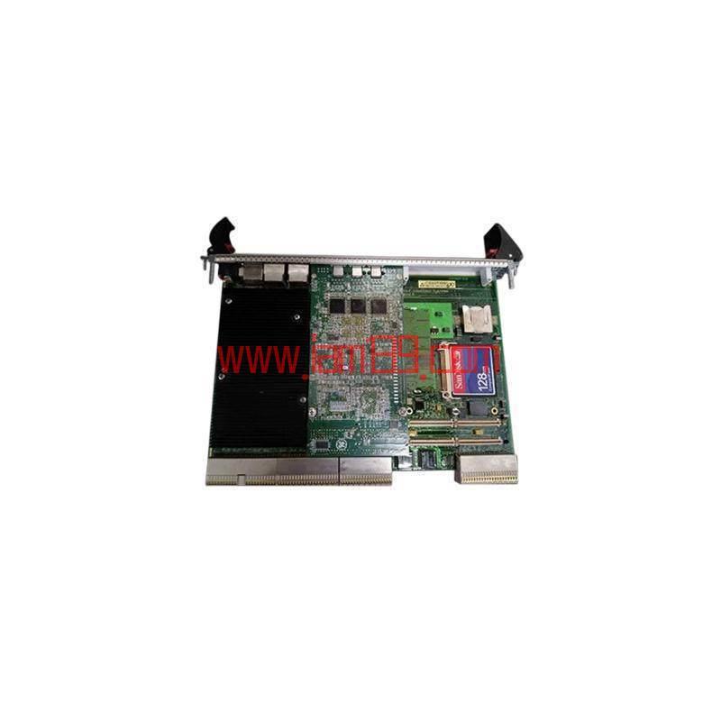 
GE IC694PWR321 - 高性能工业自动化电源