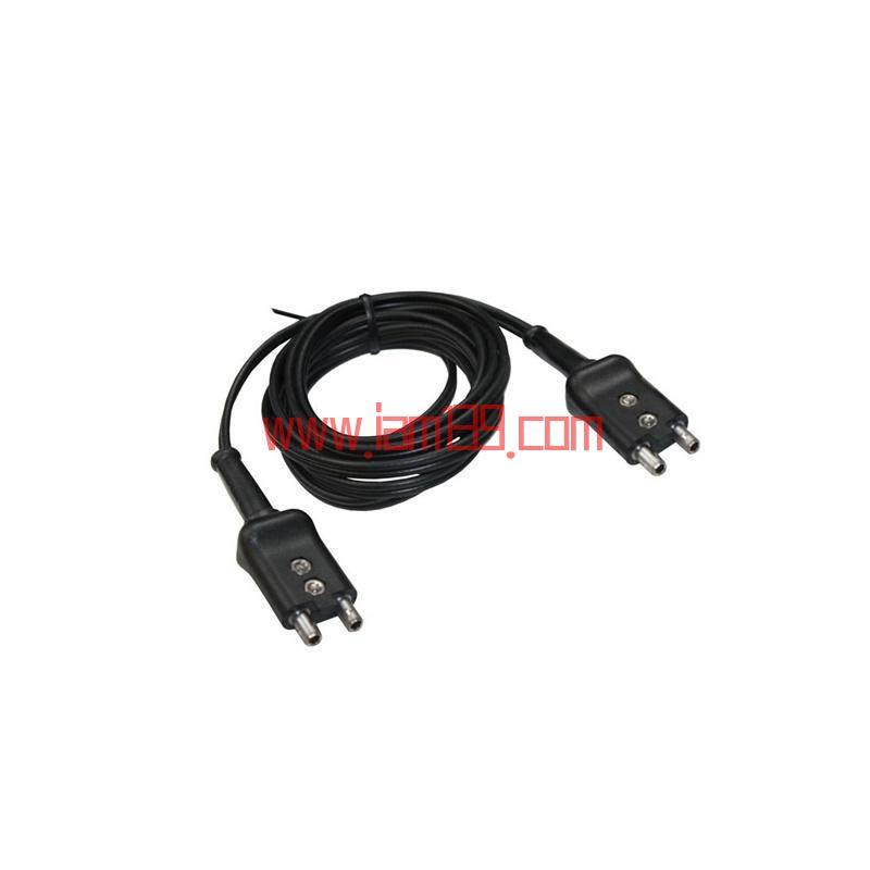 
GE DA512 - 高精度厚度探头，工业自动化解决方案