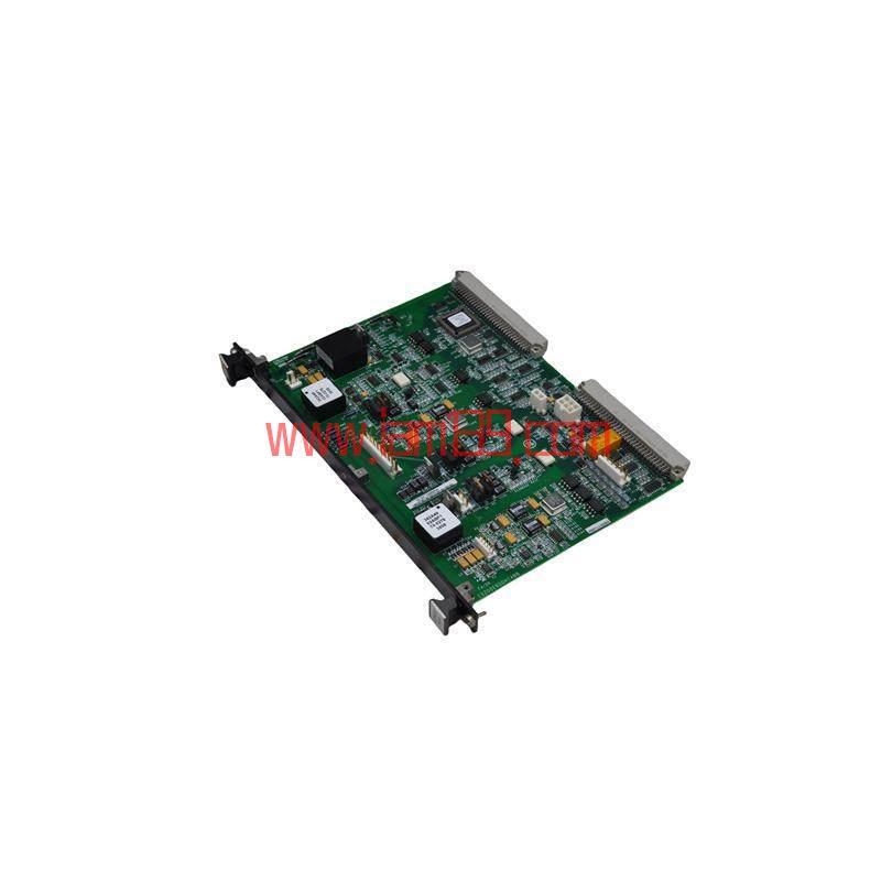 
GE IS200ERDDH1ABB - Speedtronic系统高性能电路板