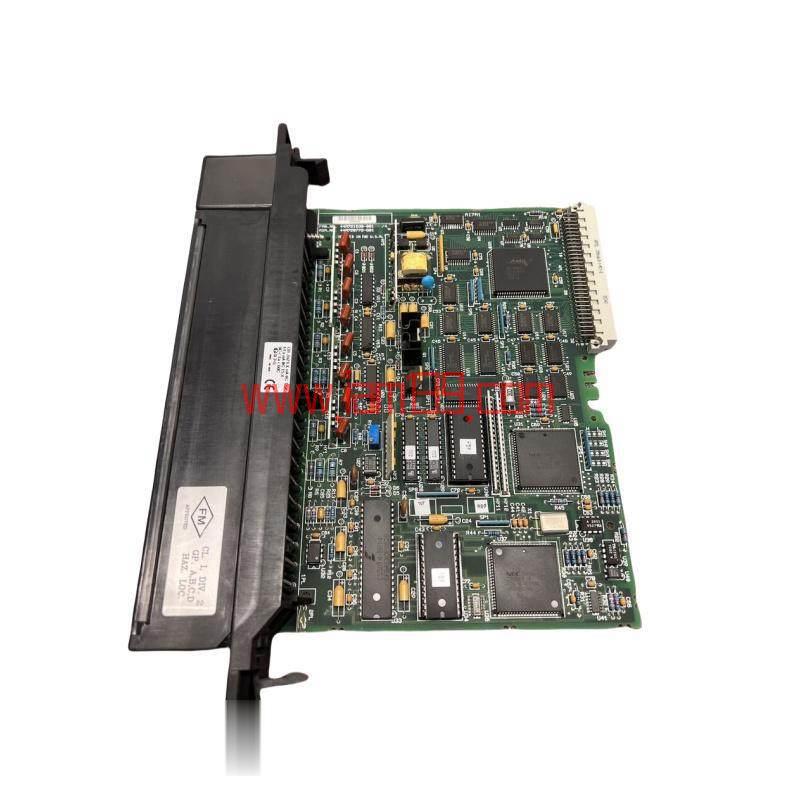 
GE IC697ALG320 模拟量输出模块 - 4通道PLC扩展, GE PLC系列