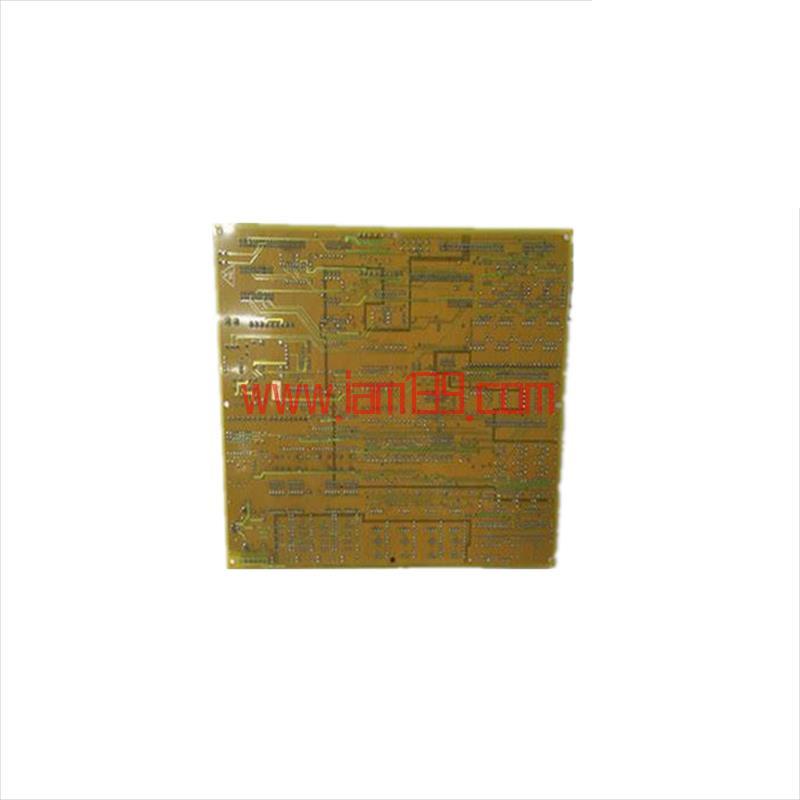 
GE DS200SHVIG1B - 工业控制高压接口卡