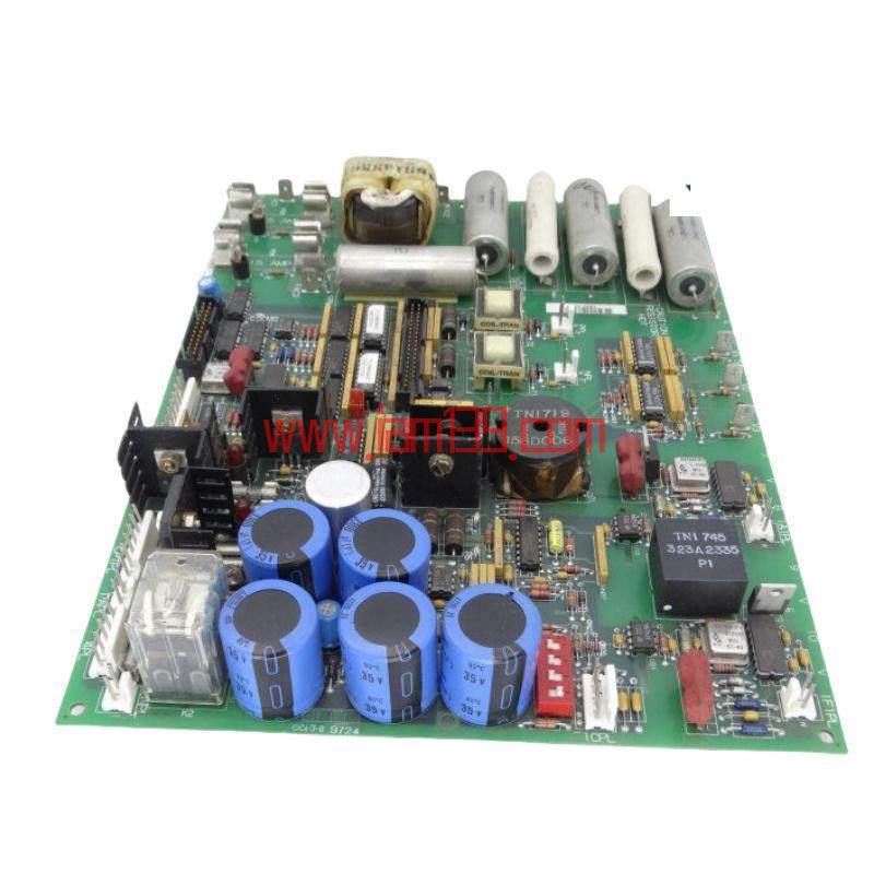 
GE DS200SDCIG1AFB：工业控制先进直流电源及仪表板