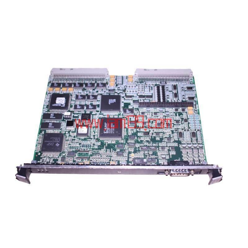 
GE VTUR-H1B IS200VTURH1BAA - 高保真汽轮机控制卡