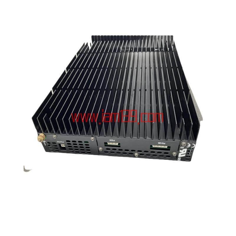 
GE IS2020RKPSG3A: Mark VI系统专用高级VME机架电源