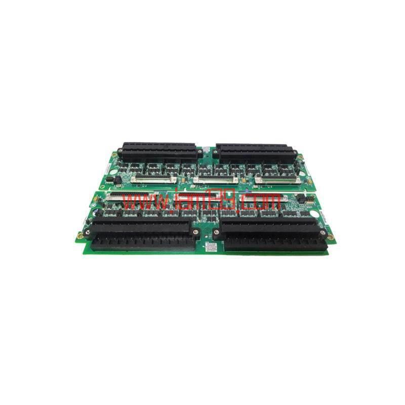 
GE IS200WREAH1ADB - 工业控制系统高级终端板