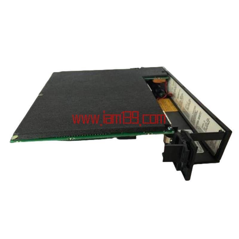 
GE IC752-WFC555-EC - 精密工程PLC模块