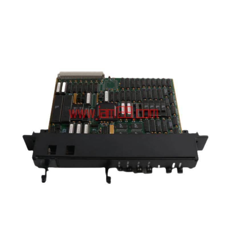 
GE 151X1224CFG GFOI 模块，用于先进自动化解决方案