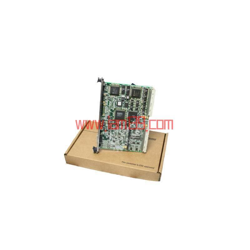 
GE IS200VTURH1B: 高性能Speedtronix模块，适用于Mark VI系列