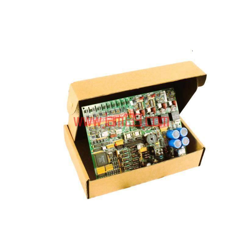 
GE DS200DCFBG2BNC: 高性能涡轮控制电源板