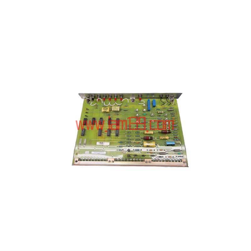 
GE 304A8483G10 - 高性能工业控制模块