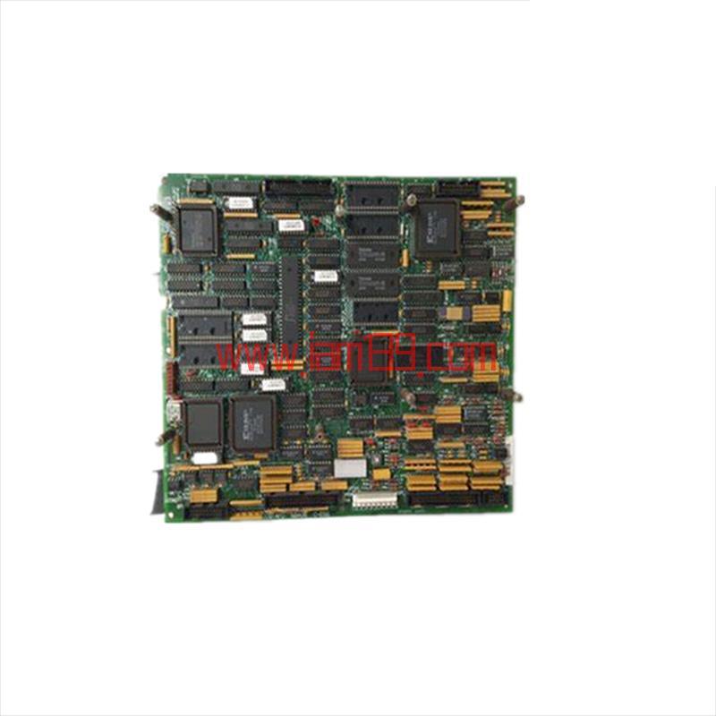 
GE DS200TCPAG1A：精密设计的工业自动化PLC电路板