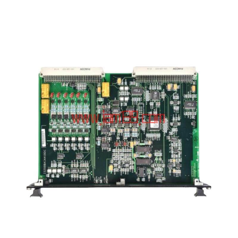 
GE IS200BAIAH1BDC：工业控制先进桥接应用接口板