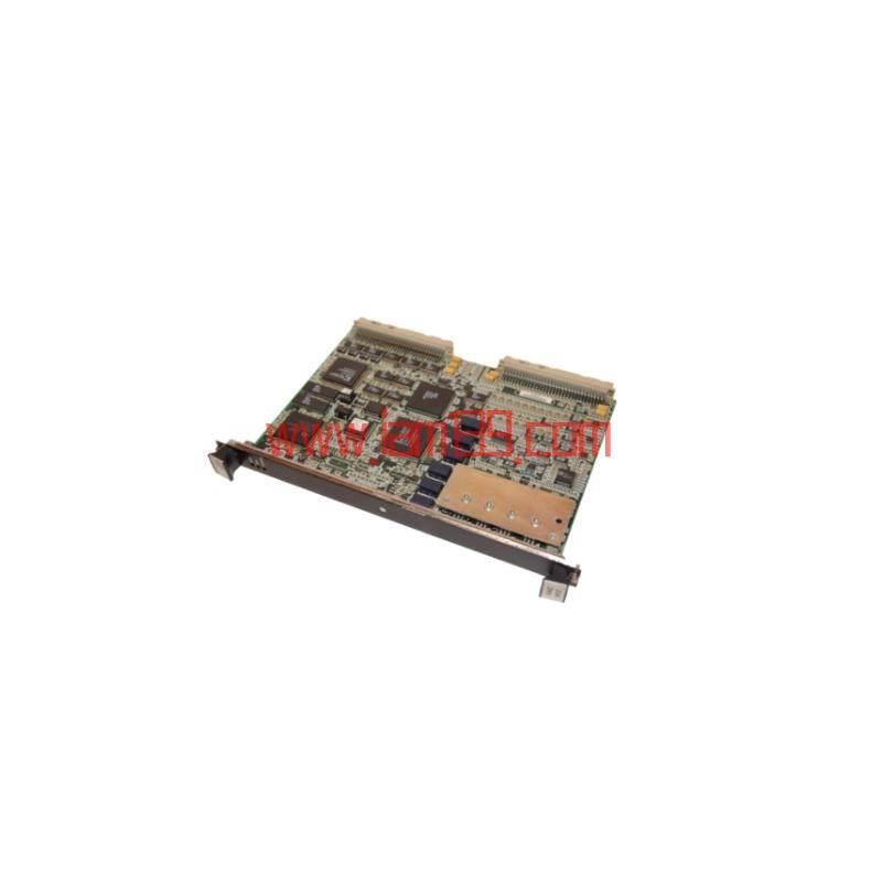 
GE IS200VICH1CBA: 高级汽轮机控制模块