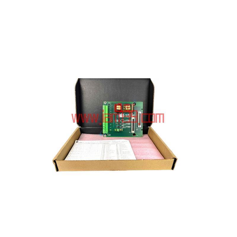 
GE IS200SPROH2A：工业应用精密汽轮机控制模块