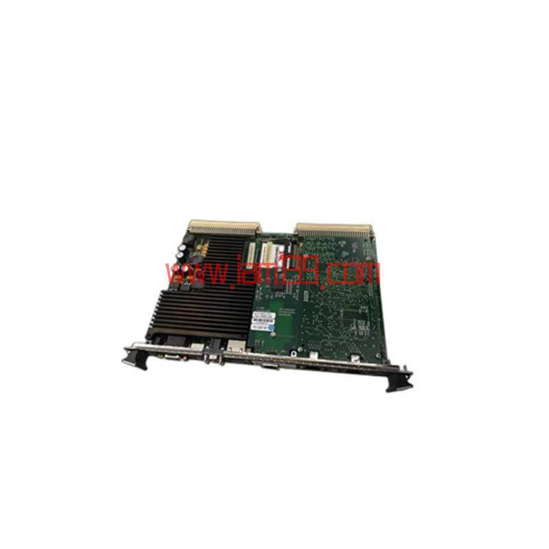 
GE UR6EV 控制模块：高性能自动化解决方案