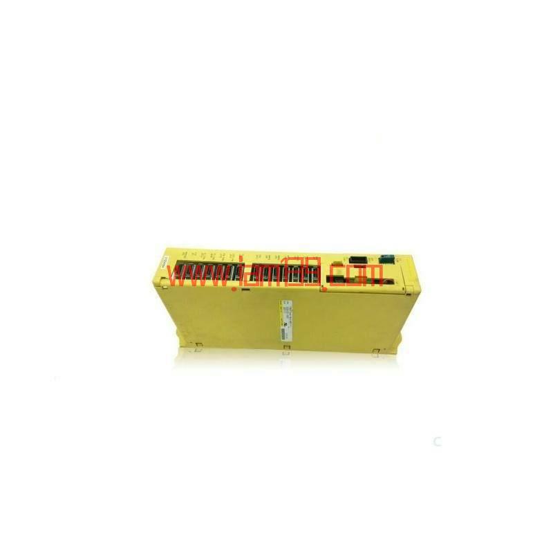 
GE Fanuc A02B-0211-B501 Basic Unit B Power Mate H 控制单元