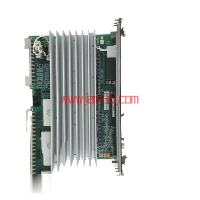
通用电气 IS200VPROH1B & IS215VPROH1BE 保护卡，适用于 Mark VI 控制系统
