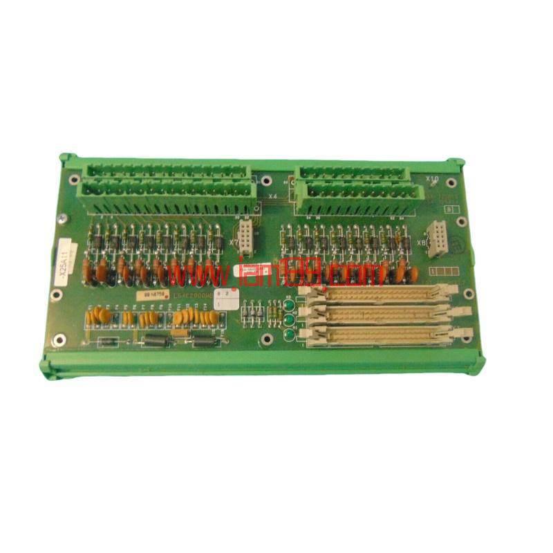 
GE NEGTBCSR1 FEG-S032-J001：阿尔斯通 Microrec 控制系统模块