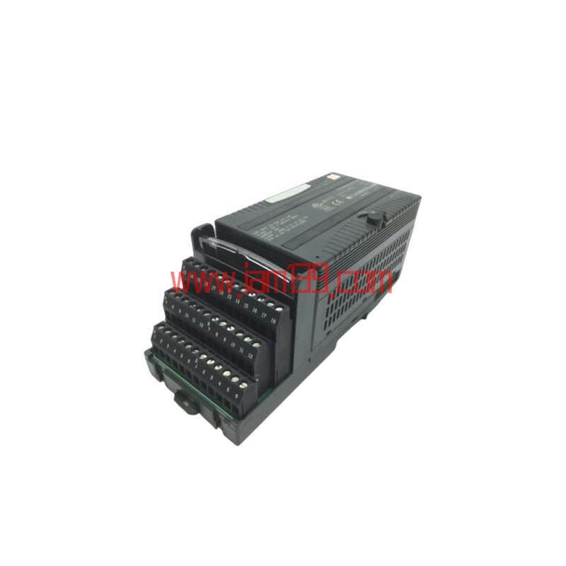 
GE IC200ALG620-FD 模拟量输入模块，高精度与耐用控制解决方案