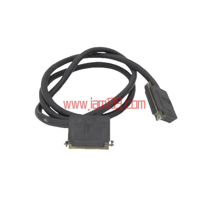 
GE Industrial Control IC600WD005 扩展机架 I/O 电缆