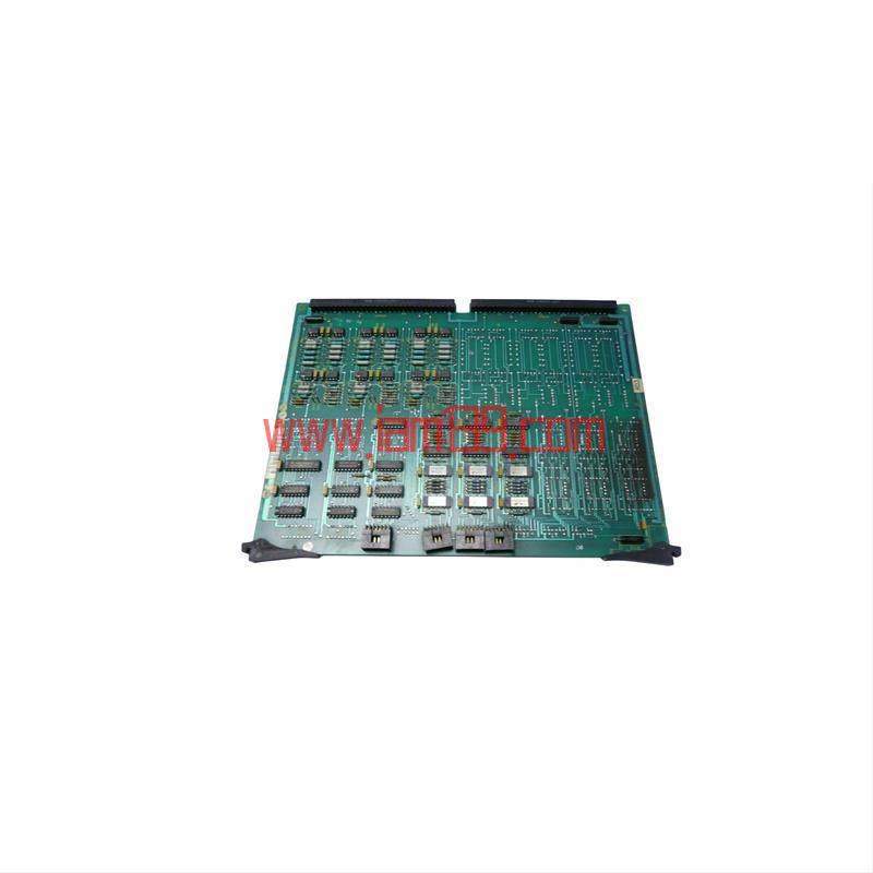 
GE DS3800HRDB1 工业控制驱动卡