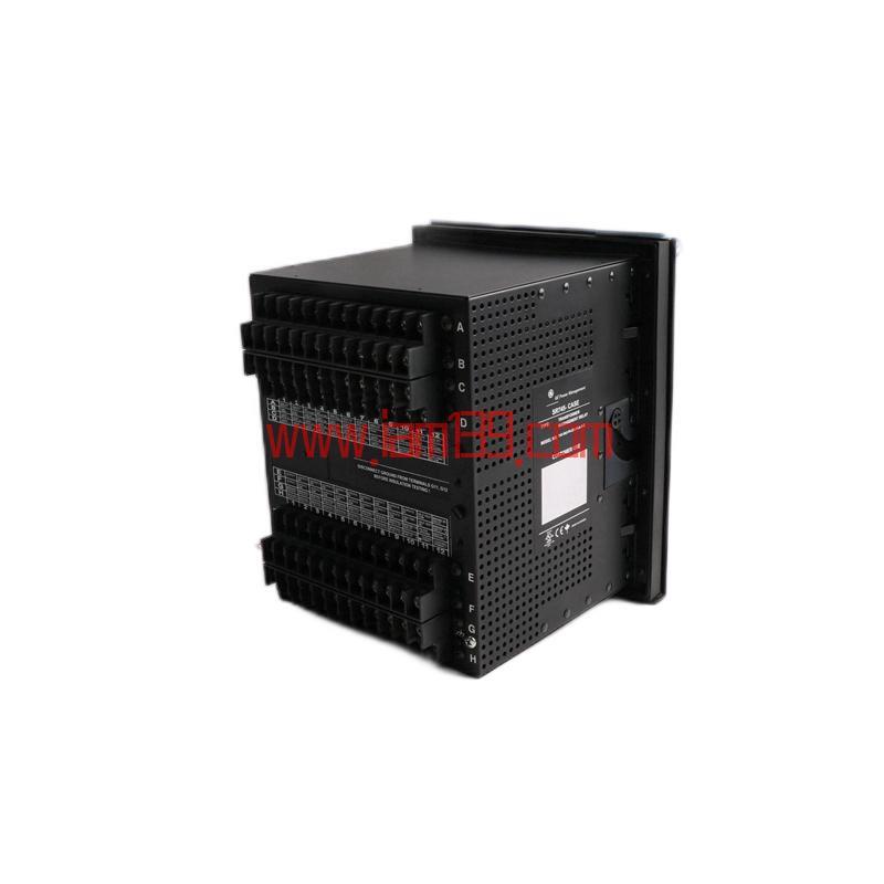 
GE IS200IGDMH1BCCFA/00：精密控制先进伺服卡