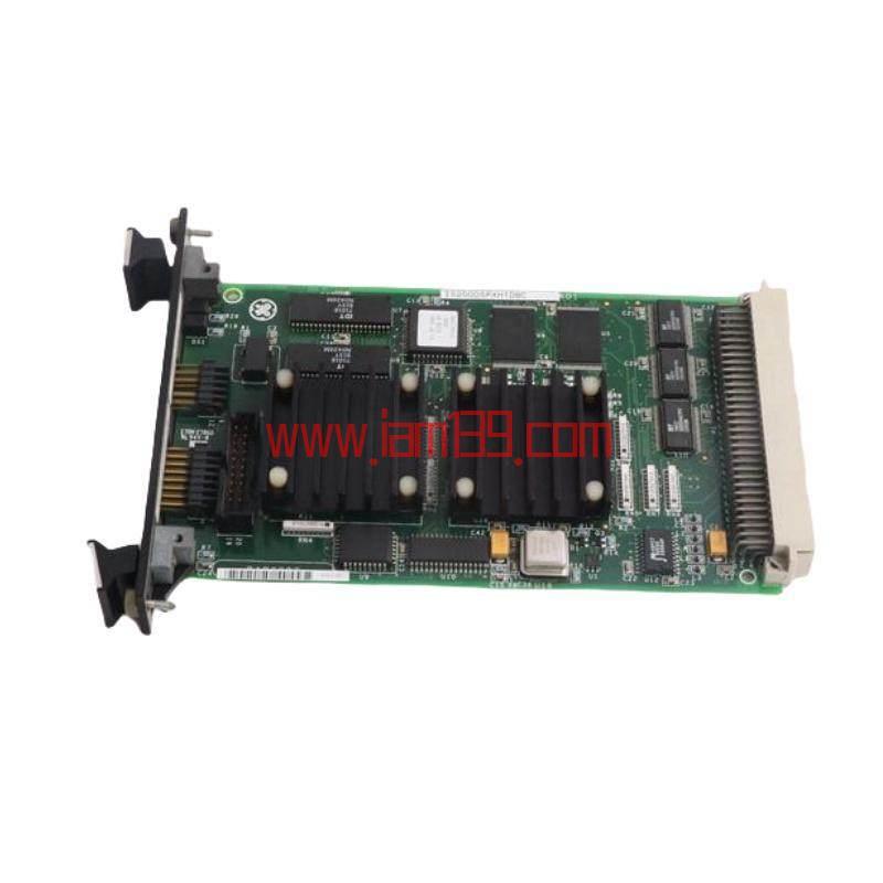 
GE IS200ECTBG2A - 高性能工业控制励磁接触端子板