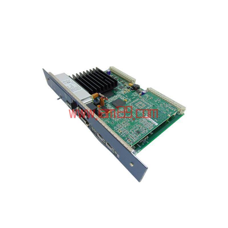 
GE IC698CPE020 JV 中央处理器