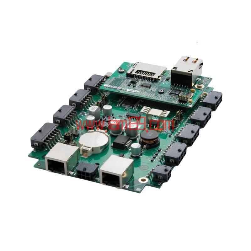 
GE IS200DVIBH 工业中央处理器