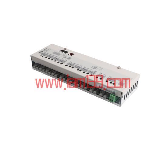 
ABB NDBU-95 | DDCS 分支单元