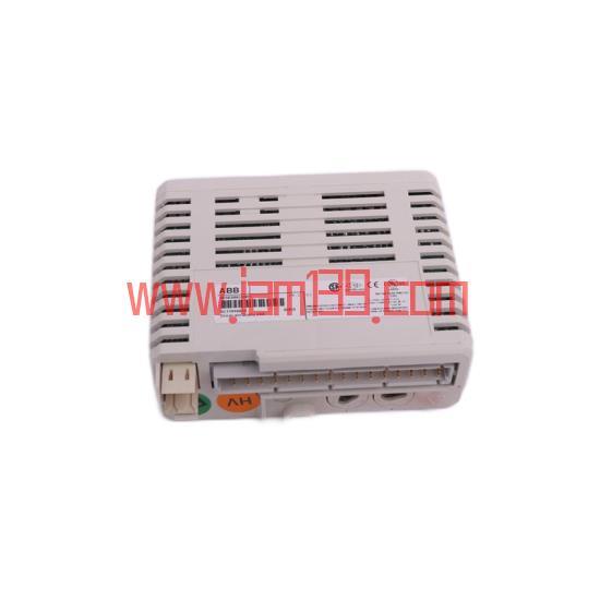 
ABB 3HAC026114-004 工业自动化控制器
