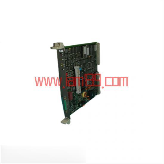 
ABB 216EA61B HESG324258R12 输出模块：为工业自动化提供精准控制