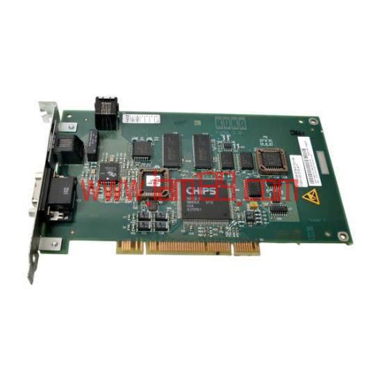 
ABB HESG324490R1 控制板 - 316NG65 模块，为先进自动化解决方案而生