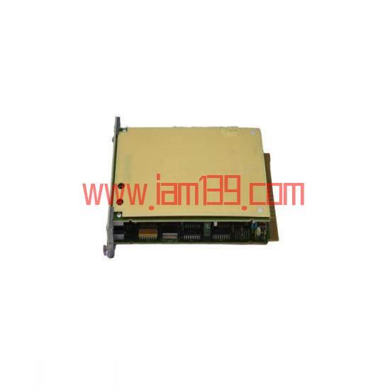 
ABB 70EA03A-E, hesg 446680R0001 - 高性能模拟量输入模块