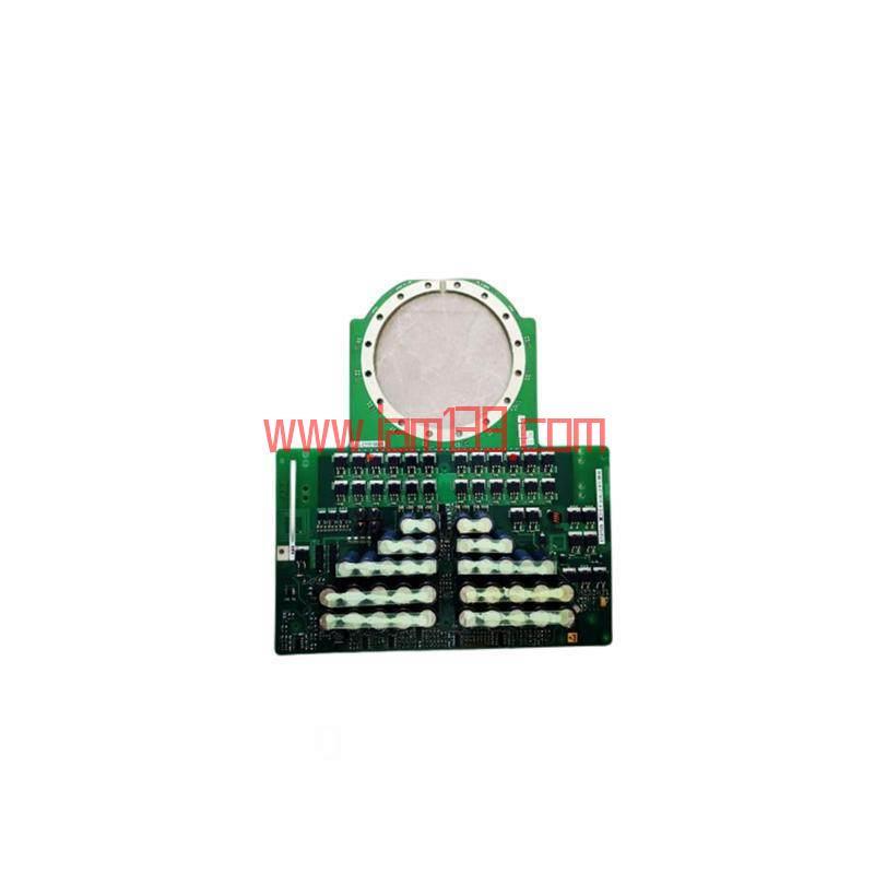 
ABB 3BHB003154R0101 GVC707AE01 工业控制模块