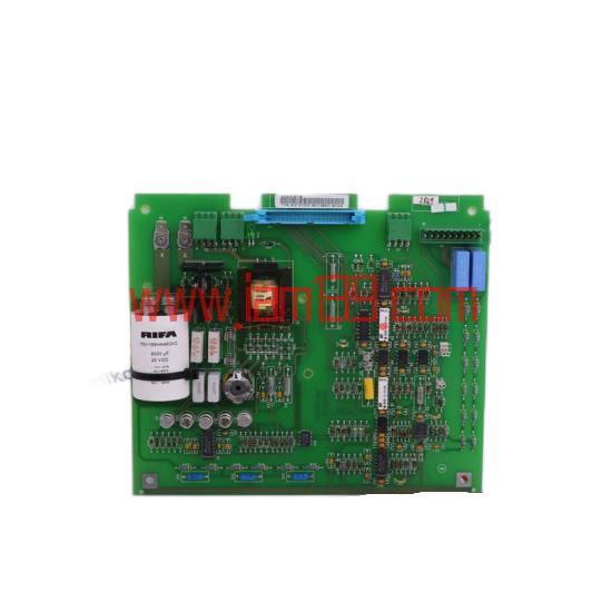 
ABB 8241020 备件包：为您的工厂自动化提供必要维护