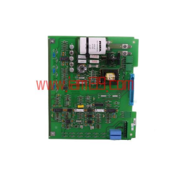 
ABB 3BHB003688R0101 PFTL101B 2.0KN 工业控制器