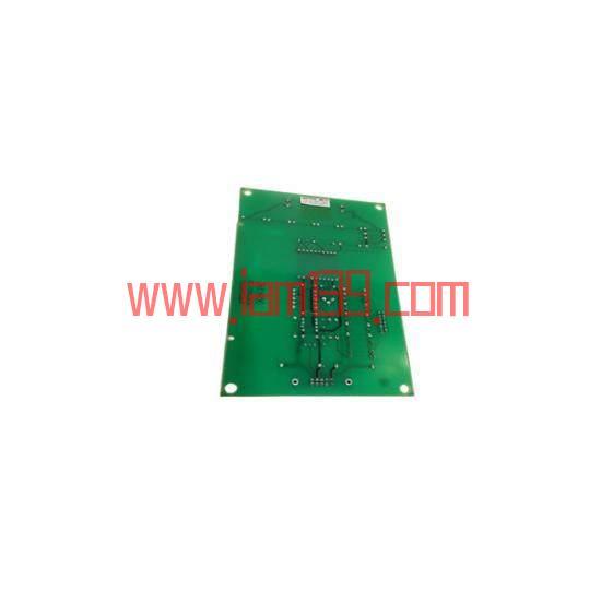 
ABB SAFT183VMC 工业驱动控制板