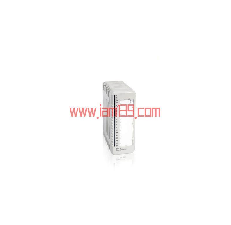 
ABB DO820 3BSE008514R1 工业控制模块