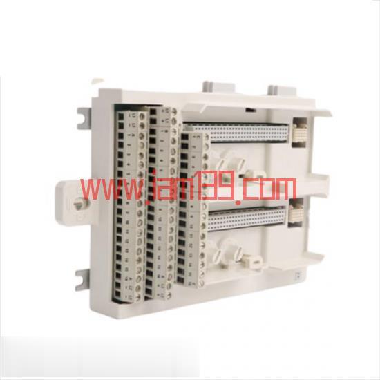 
ABB AV43 AV 43 H&B Contronic模块 - 工业控制系统的高级自动化解决方案