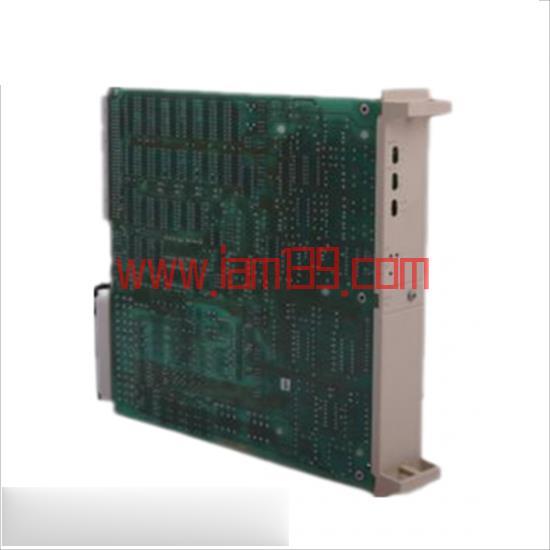 
ABB PFUK104 YM110002-SD 数字输入模块 - 工业自动化高级控制解决方案